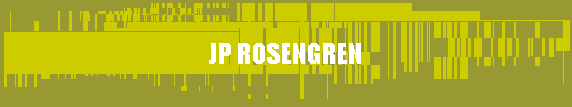 JP ROSENGREN